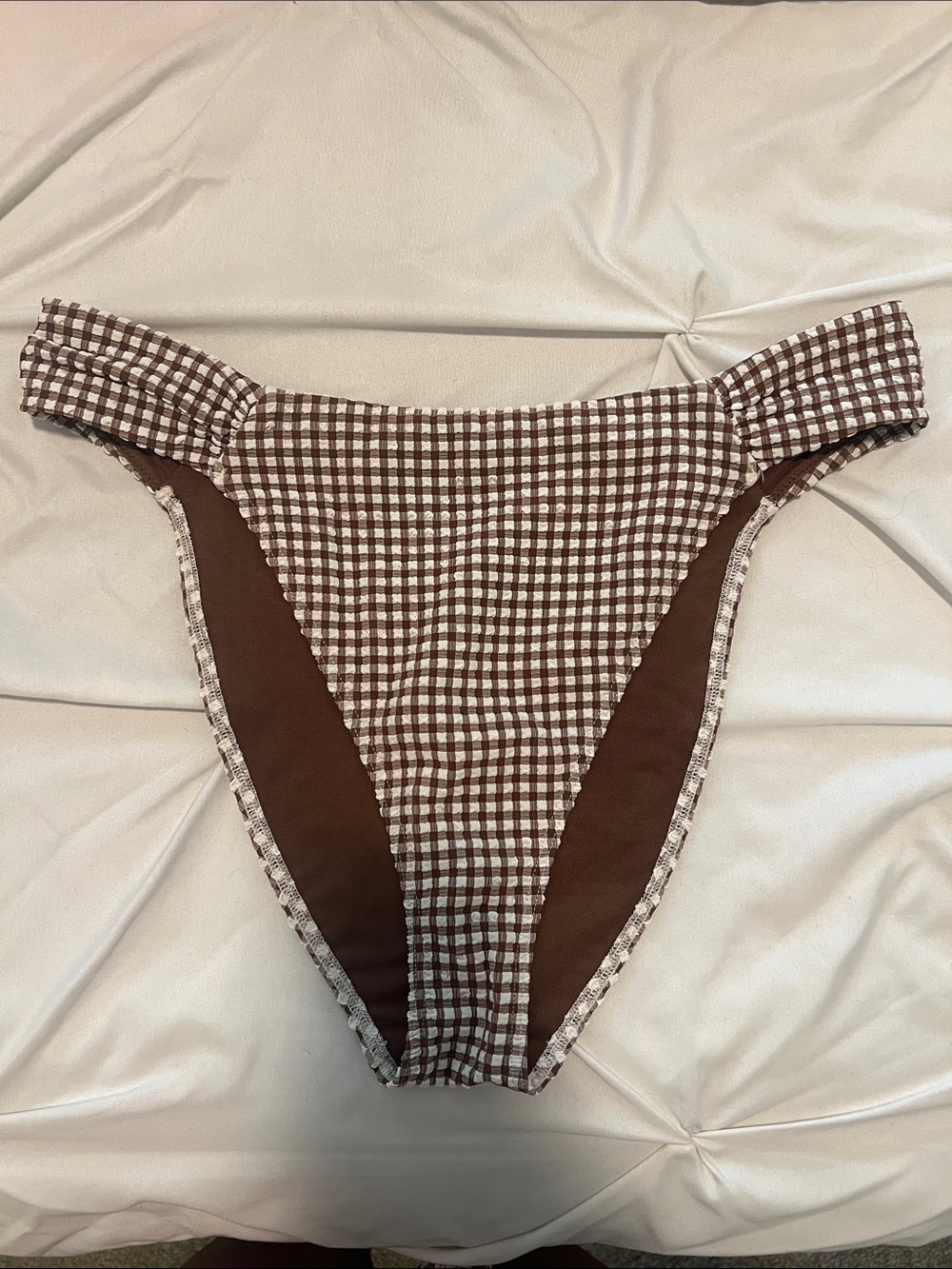 Abercrombie & Fitch Bikini Bottom